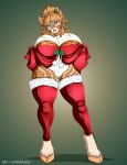 christmas fan art