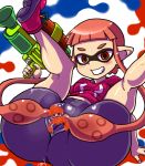 inkling from nintendo