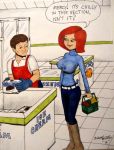 ann possible from disney by wayne miller