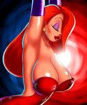 arm_gloves disney jessica_rabbit tagme who_framed_roger_rabbit