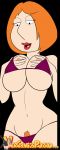 bikini croc_(artist) edit family_guy lois_griffin