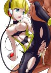 elesa kamitsure_(pokemon) pokemon pokemon_bw pokemon_bw2 sex