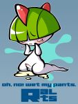  pokemon ralts tagme 