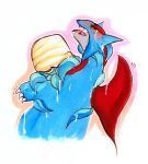 omanyte pokemon salamence tagme