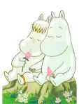  moomin snorkmaiden tagme the_moomins 