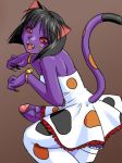 monster_of_the_day nekonelle purple_bonus sailor_moon