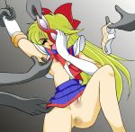 minako_aino sailor_moon sailor_v sailor_venus