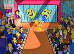 bart simpson from the simpsons