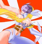 angewomon from digimon