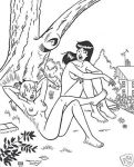  archie_comics betty_cooper david_farley monochrome veronica_lodge 