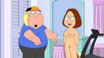 chris griffin from family guy