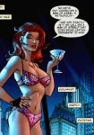  alex_sinclair batman_(series) bra breasts dc dc_comics jim_lee scott_williams tagme underwear vicki_vale 