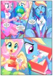 5girls aloe aloe_(mlp) bbmbbf comic equestria_untamed extra_cheer_practice_(comic) fluttershy fluttershy_(mlp) friendship_is_magic furry hasbro lighthoof lighthoof_(mlp) lotus_(mlp) lotus_blossom lotus_blossom_(mlp) mlp mlp:fim mlp:g4 mlp_g4 mlpg4 my_little_pony my_little_pony:_friendship_is_magic my_little_pony_friendship_is_magic my_little_pony_generation_4 pinkie_pie pinkie_pie_(mlp) rainbow_dash rainbow_dash_(mlp)