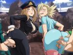 camie_utsushimi izuku_midoriya my_hero_academia sano-br tagme tatami_nakagame yo_shindo