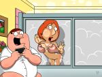 chris griffin from family guy by badbrains