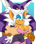big_the_cat mobian_(species) rouge_the_bat sonic_the_hedgehog_(series) tagme