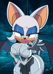 halloween_costume mobian_(species) rouge_the_bat sonic_the_hedgehog_(series) tagme