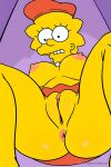 1girl ai_generated aichat anus blush cute hd hentai lisa_simpson nude nude pinku pinku.ai pinku_ai pinkuai porn pussy sexy simpson the_simpsons uncensored