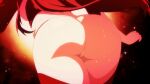 1girl 1girl ass ass_focus ass_shake dat_ass female_only gif gif high_res himekawa_hayuru hips interpolated large_ass large_filesize long_hair masou_gakuen_hxh round_ass stockings thick_thighs thighs third-party_edit thong underwear upscaled wide_hips