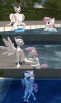 1boy 1girl 3d anthro ass balls bikini comic cub fellatio female friendship_is_magic hasbro horsecock male male/female masturbation my_little_pony nipples nude nudity oral papadragon69 partially_submerged pegasus penis pony pussy rumble rumble_(mlp) sex sfm skinny_dipping source_filmmaker straight sweetie_belle sweetie_belle_(mlp) swimming_pool swimsuit underwater underwater_sex unicorn vaginal_penetration vulva water