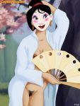 fa mulan from cartoonvalley.com by helg (artist)