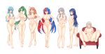 6+girls absurd_res alear_(female)_(fire_emblem) alear_(fire_emblem) alluring anus ass barefoot blue_hair celica_(fire_emblem) chair cleft_of_venus commission commissioner_upload corrin_(fire_emblem) corrin_(fire_emblem)_(female) eirika_(fire_emblem) fire_emblem fire_emblem:_radiant_dawn fire_emblem:_the_blazing_blade fire_emblem:_the_sacred_stones fire_emblem_awakening fire_emblem_echoes:_shadows_of_valentia fire_emblem_engage fire_emblem_fates fire_emblem_warriors green_hair high_res intelligent_systems looking_at_viewer looking_back lucina lucina_(fire_emblem) lyn lyn_(fire_emblem) lyndis lyndis_(fire_emblem) micaiah_(fire_emblem) multicolored_hair multiple_girls nabunabu nintendo nipples non-web_source nude ponytail pussy red_hair white_hair