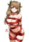 1girl 1girl 1girl adult adult_female alluring arm_behind_back arms_behind_back bare_belly bare_chest bare_hips bare_legs bare_navel bare_shoulders bare_thighs big_breasts big_breasts blush blush_face blush_lines blushed_face blushing_at_viewer blushing_face blushing_female braid braided_hair braided_ponytail brown-eyed_female brown-haired_female brown_eyebrows brown_eyes brown_hair bust_cup busty_female busty_girl child_bearing_hips cleavage closed_mouth_smile collarbone curvaceous curvaceous_body curvaceous_female curvaceous_figure curvaceous_hips curvaceous_thighs curvy curvy_body curvy_female curvy_figure curvy_hips curvy_thighs dot_nose exposed_belly exposed_chest exposed_hips exposed_legs exposed_navel exposed_shoulders exposed_skin exposed_thighs female_focus female_only fire_emblem fire_emblem_engage goldmary_(fire_emblem) hair_ornament hair_ornaments half-dressed half_naked hand_behind_back hands_behind_back head_tilt high_res high_resolution hourglass_figure intelligent_systems lean_figure legs legs_closed legs_together light-skined_female light-skinned light-skinned_female light-skinned_female light_skin light_skin_female light_skinned long_hair looking_at_viewer mature_female midriff mole mole_on_breast naked_female narrow_waist navel nude nude nude_female nudity ponytail ribbon ribbon_bondage ribboned_body rotomdocs semi_nude shoulders sidelocks simple_background slender_body slender_waist slim_girl slim_waist smile smiley_face smiling_at_viewer smirk smooth_skin standing thick_thighs thighs thin_waist tilted_head upper_body v-line white_background wide_hips