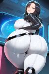 miranda lawson from mass effect