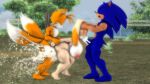 1girl 2boys cream_the_rabbit cumming_in_ass cumming_in_mouth cumming_in_pussy cumming_inside double_penetration female fox grabbing_ears hedgehog male miles_"tails"_prower nude rabbit rape sega sonic_the_hedgehog sonic_the_hedgehog_(series) sonicthebitch spitroast straight threesome two_dicks