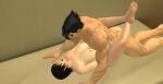 1boy 1boy1girl 1girl 1girl1boy 1girls 3d 3d_(artwork) 3d_model artist_request asian asian_female asian_male asuka_kazama bandai_namco big_breasts black_hair breasts brown_eyes completely_naked_female completely_naked_male completely_nude_female completely_nude_male couple couple_(romantic) couple_art couple_focus couple_love couple_sex cousins duo duo_focus female female/male female_penetrated happy_sex hetero incest intimacy intimate japanese_female japanese_male jin_kazama kazama_asuka kazama_jin leg_wrapped_around_partner love lovers loving loving_couple loving_sex male male/female male_penetrating male_penetrating_female mating_press missionary_position moaning moaning_in_pleasure naked naked_female naked_female_naked_male naked_male naked_male_naked_female naked_sex namco namco_bandai nipples nude nude_female nude_female_nude_male nude_male nude_male_nude_female nude_sex pairing passionate passionate_couple passionate_sex romance romantic romantic_ambiance romantic_couple romantic_incest romantic_sex sensual sex straight straight_sex tekken tekken_7 tekken_tag_tournament_2 tomboy wholesome wholesome_couple wholesome_incest wholesome_nudity wholesome_sex wrapped_around_another