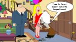 francine smith from american dad