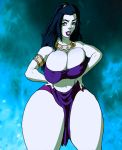 azula from avatar: the last airbender by jay-marvel