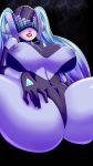 huge_ass huge_breasts justonehumanjoh league_of_legends pussy