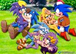  archie_comics bbmbbf bernadette_the_hedgehog blush brenda_the_hedgehog cowgirl_position furry group_sex incest jules_the_hedgehog mobius_unleashed orgy palcomix paulie_the_hedgehog pietro&#039;s_secret_club queen_aleena reverse sega sonic_the_hedgehog_(manga) sonic_underground uncle_chuck vaginal 