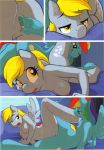 derpy hooves from friendship is magic by ajin
