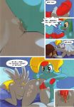 derpy hooves from friendship is magic by ajin