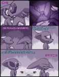  dirty_league fellatio furry lazuli male/female monochrome myhentaicomics.com pokemon pokemon_(anime) pokemorph sableye sneasel vibrant_echoes 