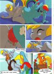 derpy hooves from friendship is magic by ajin
