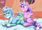 equestria_untamed my_little_pony my_little_pony:_friendship_is_magic palcomix screw_loose_(mlp) screwball_(mlp) yuri