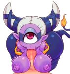 1boy 1girl blow_job cute fellatio female fuumin insomni level-5 male matospectoru yo-kai_watch