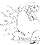 1girl 1girls 3boys alternate_ass_size anal anal_insertion anal_only anal_penetration anal_sex ass ass_bigger_than_head ass_body ass_clap ass_clapping ass_focus ass_shake ass_tattoo ass_writing bangs big_ass big_penis blush blush_lines blush_stickers body_writing boku_no_hero_academia boombox bottom_heavy bouncing_ass breasts bubble_ass bubble_background bubble_butt claimed clapping_ass clapping_cheeks completely_nude dumptruck_ass edit edited edited_by_uploader english_text erect_penis erection eyelashes eyes_rolling_back freckles freckles_on_face from_behind huge_ass huge_cock hyper_ass impact_lines large_ass large_penis looking_back looking_pleasured male male/female massive_ass massive_penis monochrome motion_lines mr.lewd my_hero_academia nude nude_female ochako_uraraka onomatopoeia open_mouth penetration penile_penetration penis penis_in_anus property pussy rear_view sex sex_from_behind short_hair shounen_jump smug spread_legs straight sweat sweatdrop sweater sweating sweating_profusely sweaty sweaty_face tattoo tattoo_on_ass text thick_ass thick_thighs thighs throwing_it_back triple_anal triple_penetration twerking twerking_on_dick veiny_penis white_background wide_hips