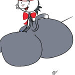 ! ... 2boys 2d 2d_(artwork) 2d_artwork animate_inanimate anthro art_baltazar art_baltazar_(artstyle) ass ass_focus big_ass black_eyes bow bowtie cartoon dat_ass digital_media_(artwork) dr_seuss felid feline felis from_behind furry gigantic_ass grey_fur huge_ass hyper hyper_ass looking_at_viewer looking_back male male/male male_anthro male_focus male_only massive_ass open_mouth ribbon sitting small_waist smile solo solo_focus solo_male tail the_cat_in_the_hat the_cat_in_the_hat_(character) thick thick_ass thick_body thick_thighs toony two_tone_fur unknownboykisser white_fur wide_hips