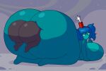 dorahden fat_ass heffalumps_and_woozles humanized stuck_in_body