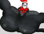 2d 2d_(artwork) 2d_artwork anthro ass bedroom_eyes big_ass black_fur blush bow bowtie clothing davanime15 digital_media_(artwork) dr_seuss felid feline felis furry grin half-closed_eyes hat huge_ass huge_butt looking_at_viewer male male_focus male_only mammal no_humans simple_background smile spread_legs tail teeth teeth_showing the_cat_in_the_hat the_cat_in_the_hat_(character) thick_thighs top_hat two_tone_fur white_background wide_hips