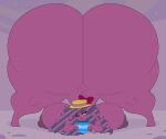 dorahden gigardrawz heffalumps_and_woozles humanized jack-o_pose