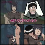 1boy1girl 2d 2d_(artwork) 2d_artwork aniflow anime anko_mitarashi anko_mitarashi before_sex fellatio fishnets hentai kissing_neck kissing_while_penetrated might_guy naruto naruto_(classic) naruto_(series) oral oral_sex sexy sexy_body straight straight_sex sucking_penis undressing undressing_self