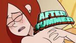  16:9_aspect_ratio 1girl animated big_breasts biting_lip breasts cartoonsaur clitoris closed_eyes completely_nude completely_nude_female dildo female female_masturbation female_only gravity_falls has_audio large_filesize masturbation mp4 nude pussy pussy_juice pussy_juice_drip self_fondle sex_toy solo_female solo_focus spread_legs teen teenage teenage_girl toying_self vaginal_insertion video webm wendy_corduroy x-ray 