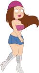  better_meg family_guy meg_griffin tagme 