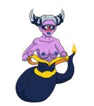 1girl coffinnail female fuumin insomni level-5 solo tagme yo-kai_watch