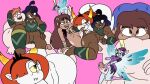  brunzetta ferguson_o&#039;durguson hekapoo jones_boi jonesbo50034805 mariposa_diaz pixie_empress star_vs_the_forces_of_evil 